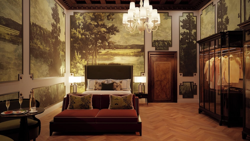 Eight Venezia - Palazzo Maria Formosa 41/58