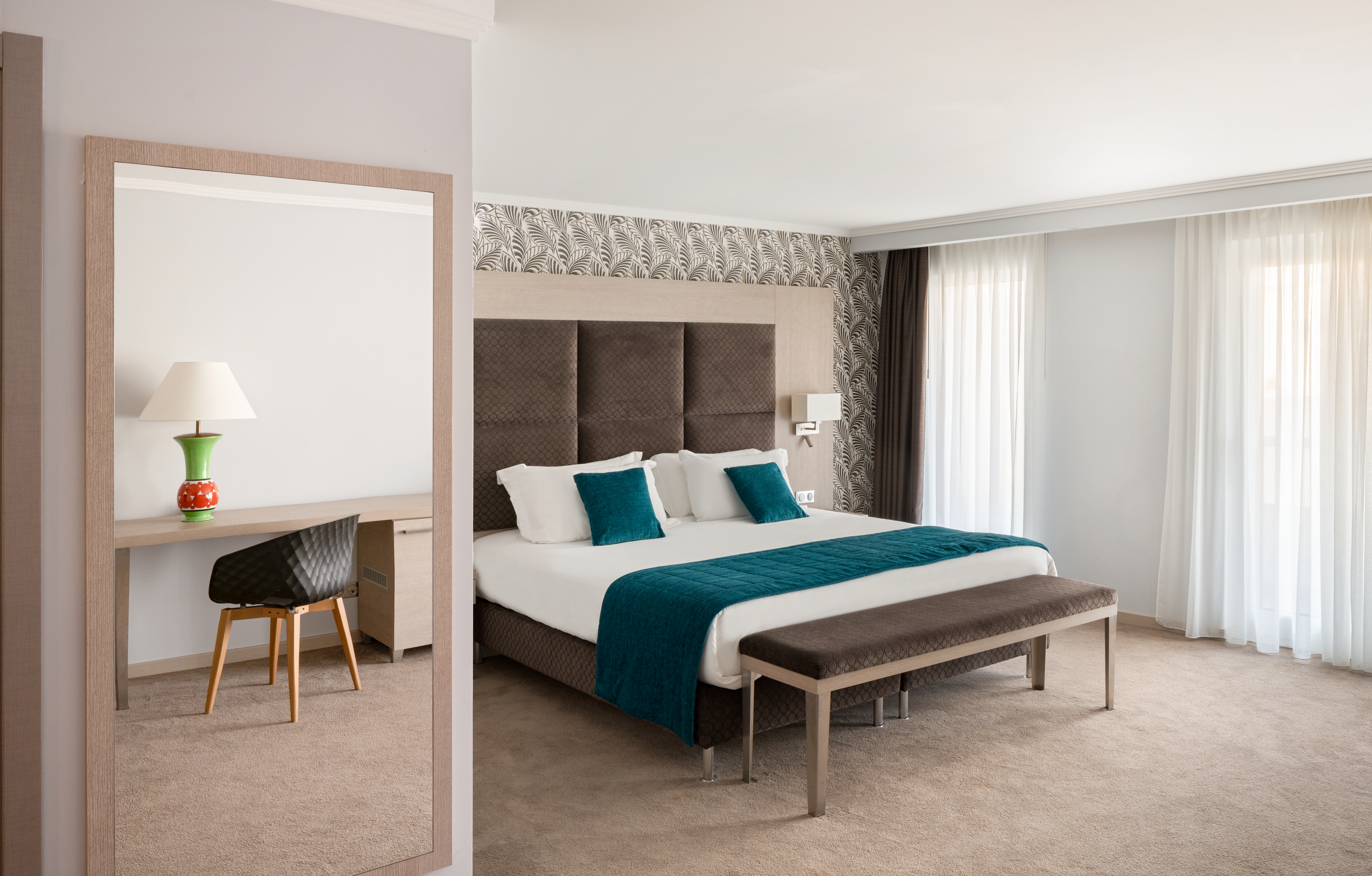 Chambre Family