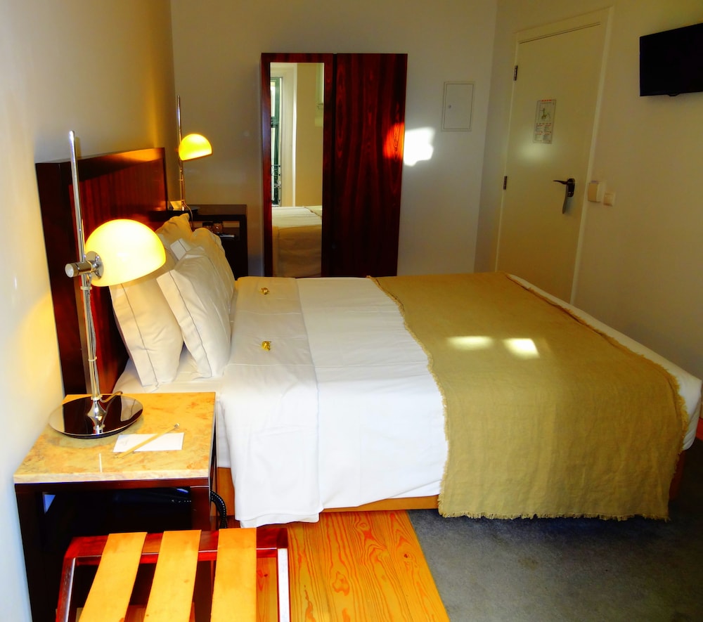 Lisboa Prata Boutique Hotel - Adults Only 40/62