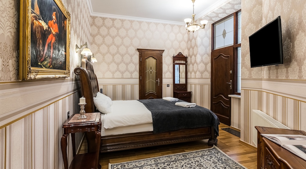 Exclusive Royal Apartments 10/34