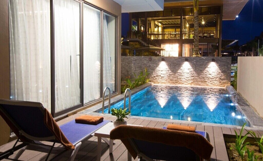 Sonaga Beach Resort & Villas Phu Quoc 20/50