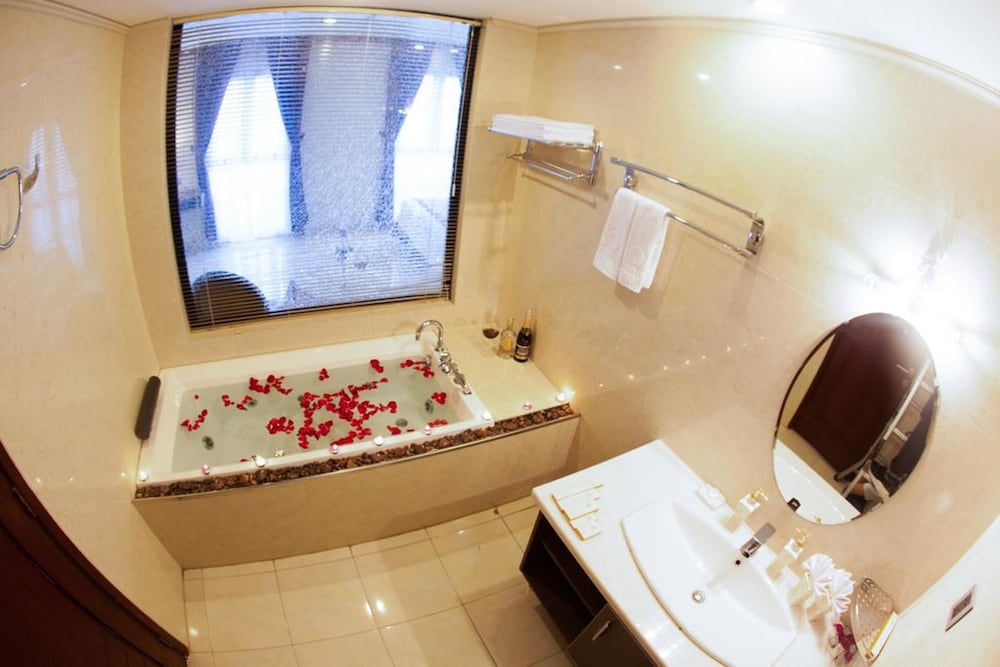 Bao Ngan Hotel 32/45