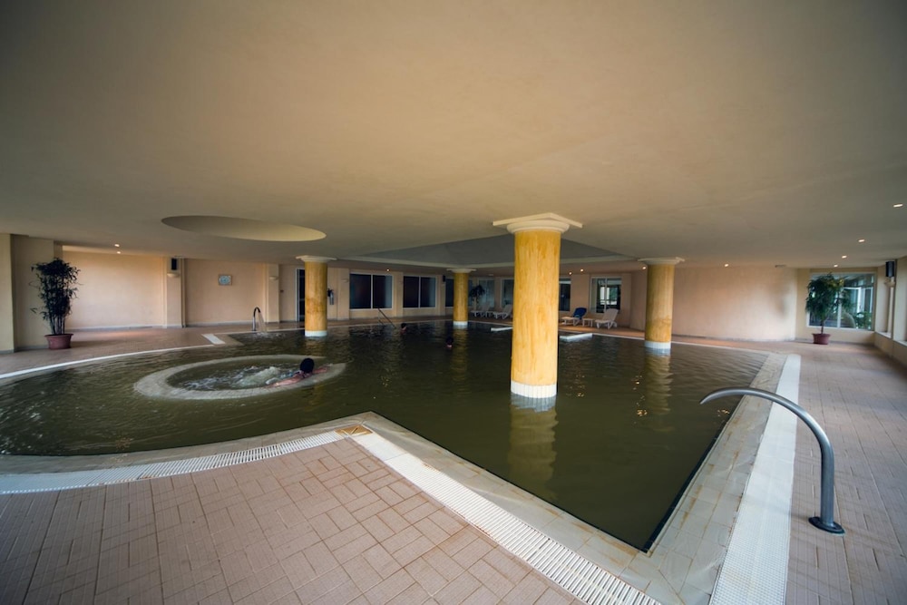 Zephir Hotel & Spa 22/62