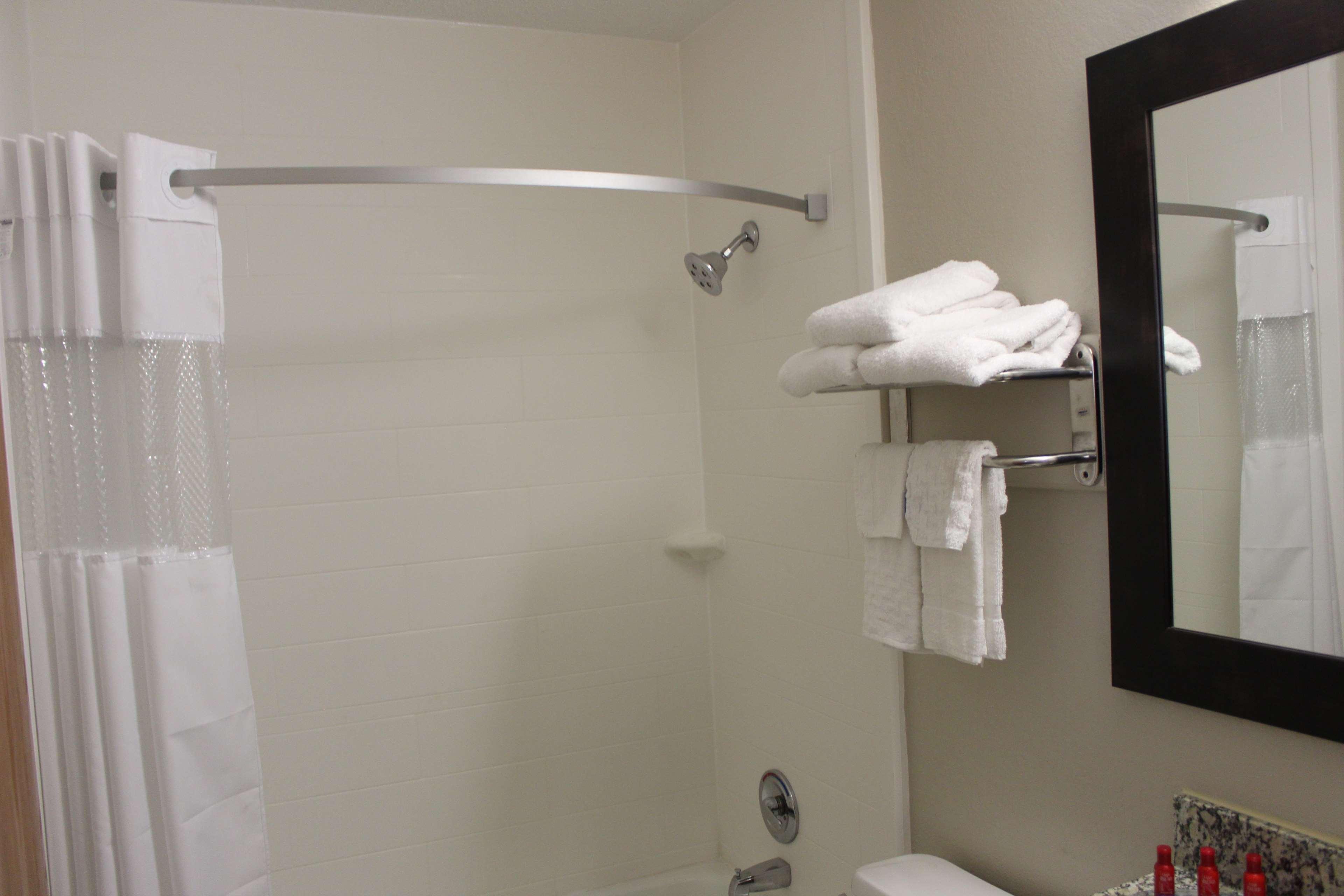 جناح بسرير كينج، Ramada by Wyndham Cedar Rapids South 3/3