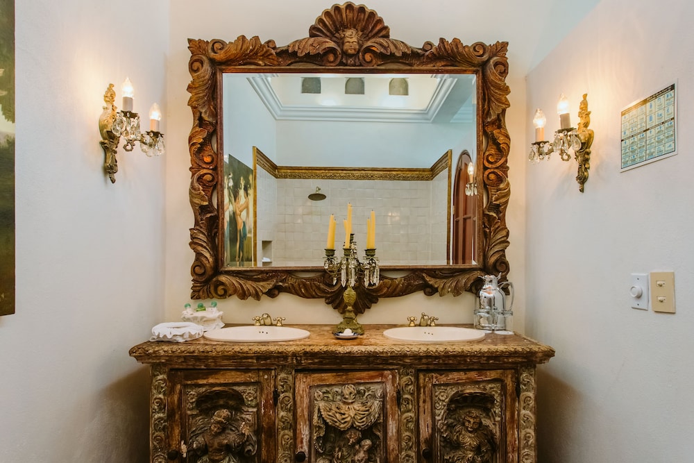 Hacienda San Angel 5/50
