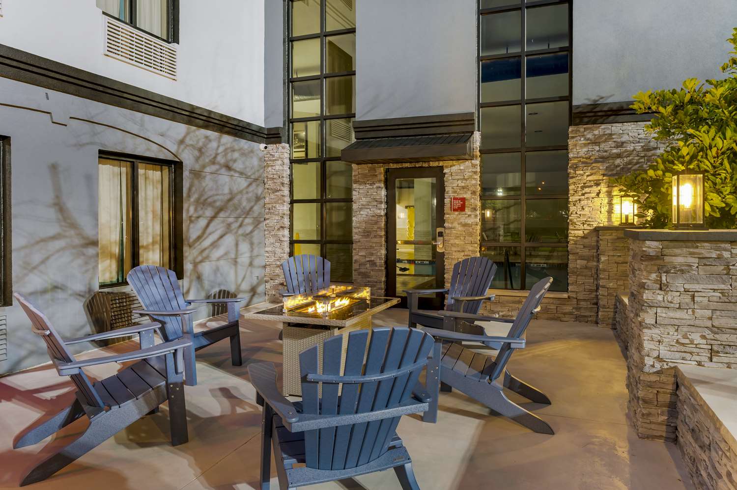 Best Western Plus Greenwood/Indy South Inn 26/33