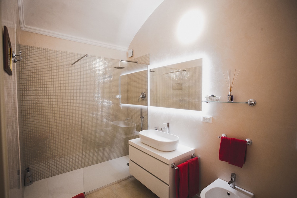 B And B Casa Faccioli 24/26