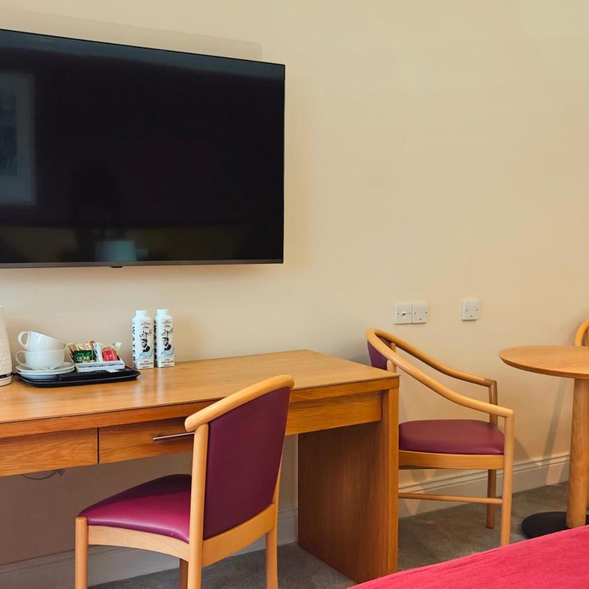 Ceann Sibeal Hotel 44/50