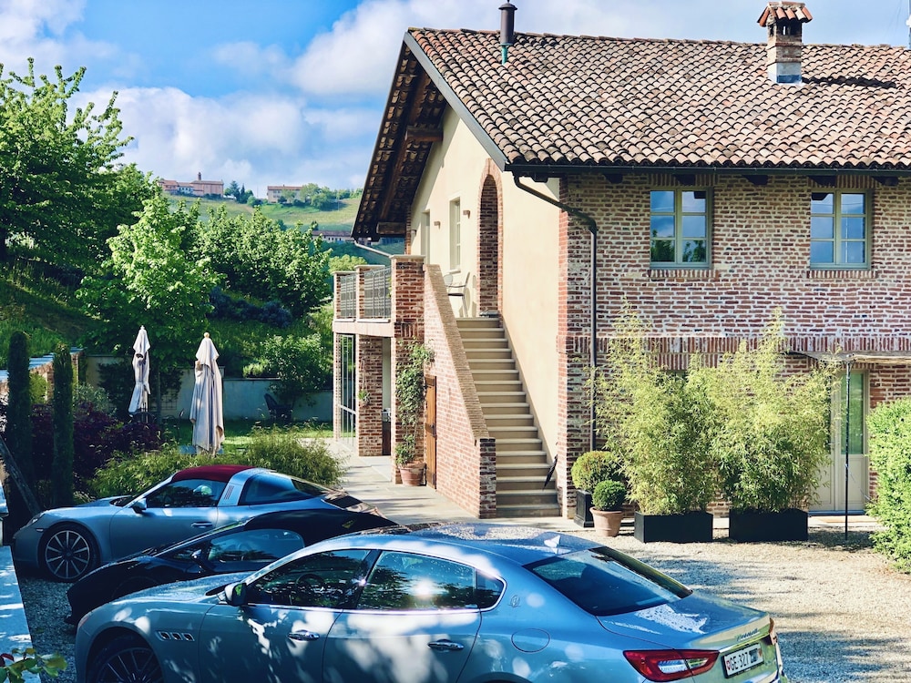 Miaclara Relais 67/71