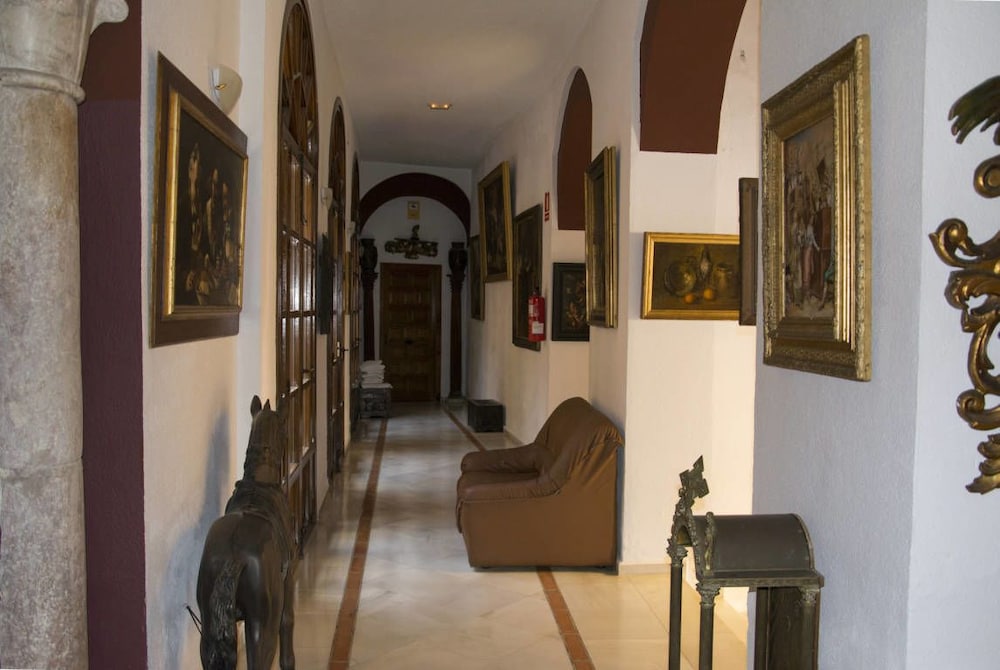 Hotel Mezquita 9/50