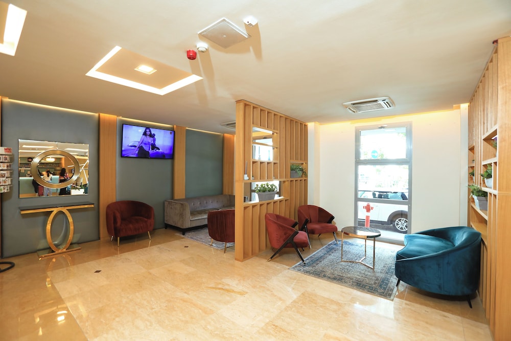 Medos Hotel Budapest 30/50