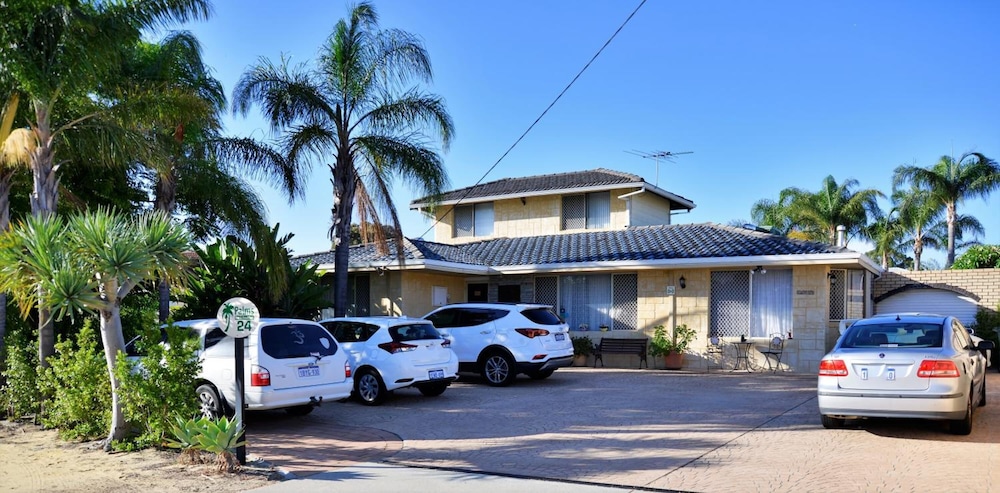 Palms Bed And Breakfast 20/29