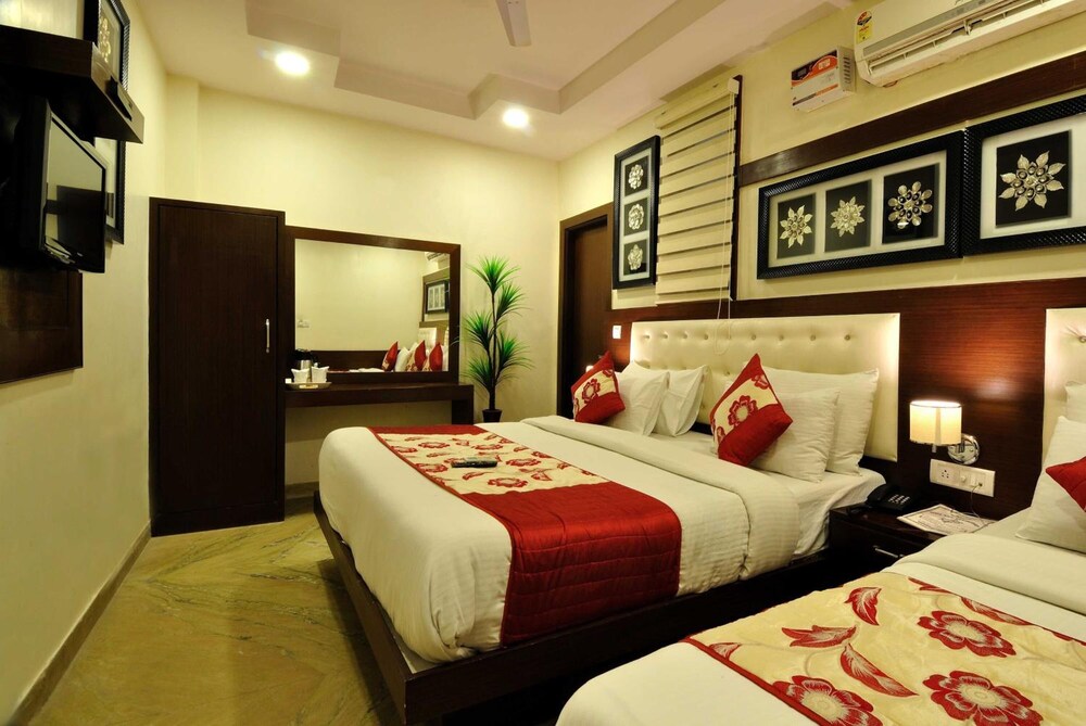 Hotel Nirmal Mahal 29/66