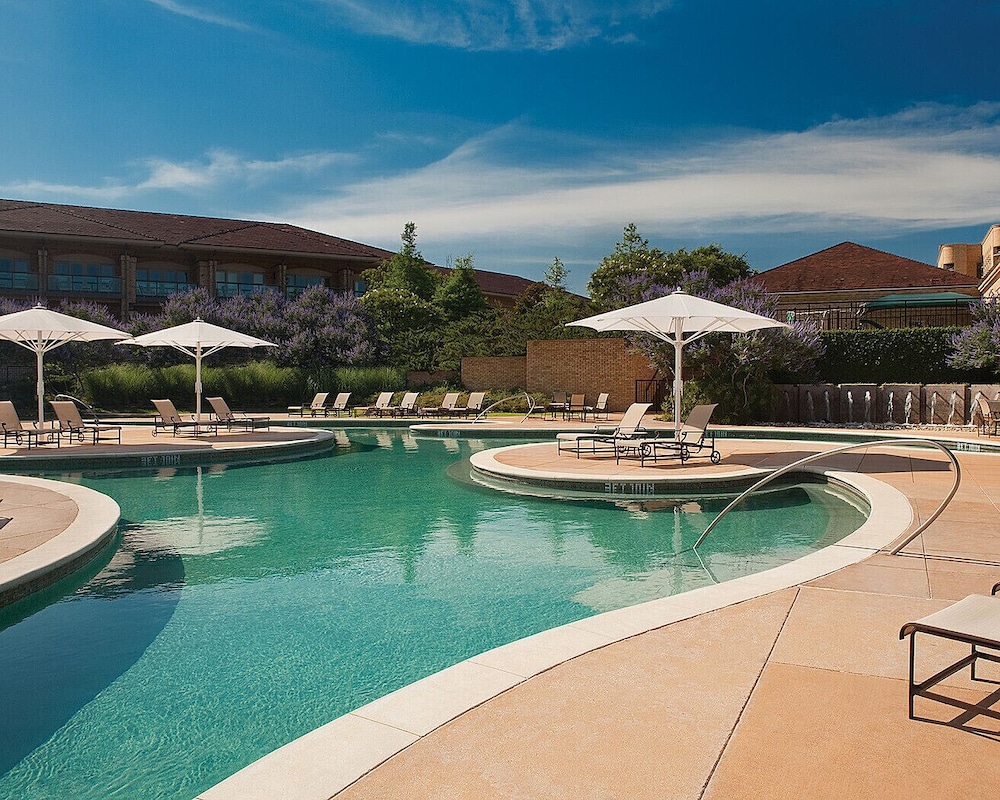 The Ritz-Carlton Dallas, Las Colinas 11/83