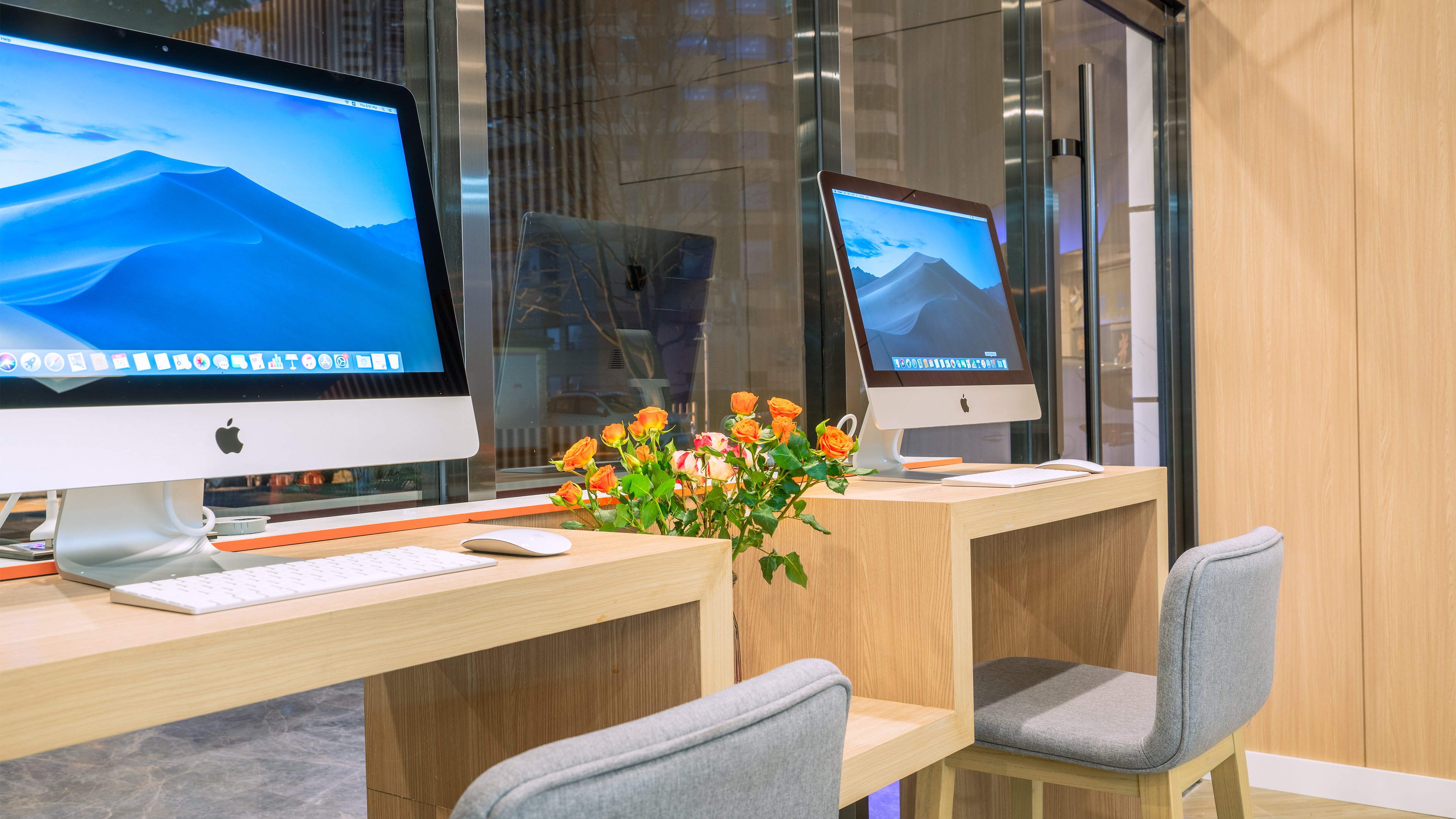 Holiday Inn Express Qingdao City Center 29/32