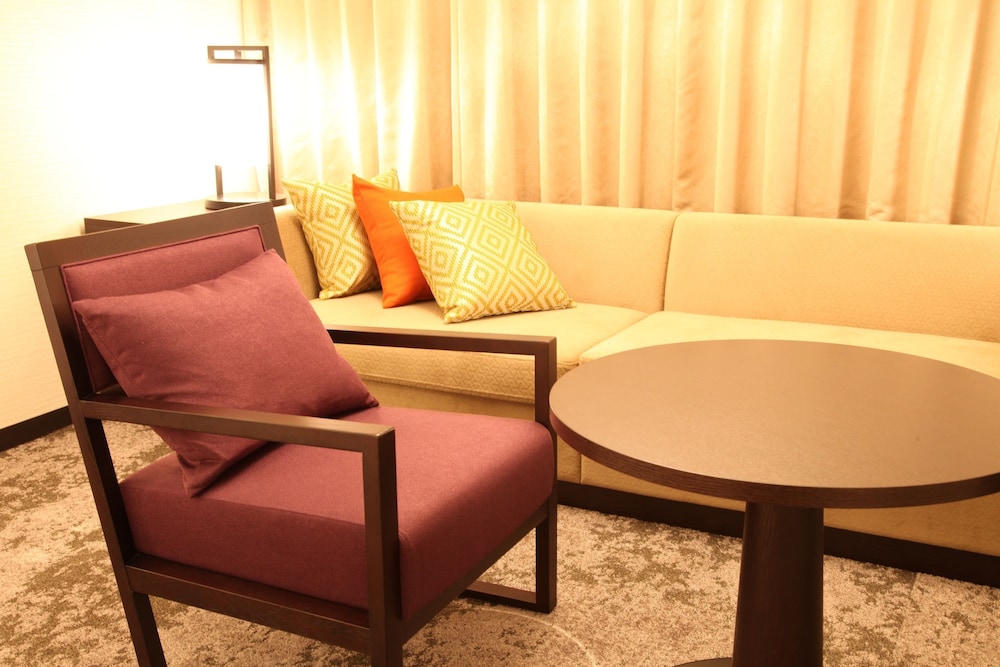 Morioka Grand Hotel Annex 38/58