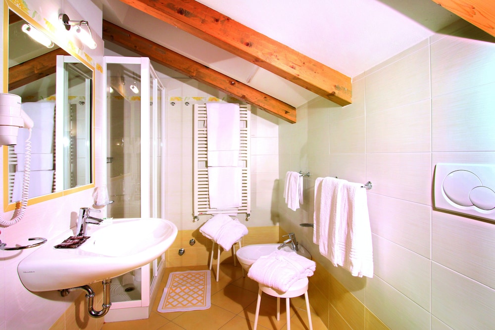 Albergo Villetta Maria 26/26