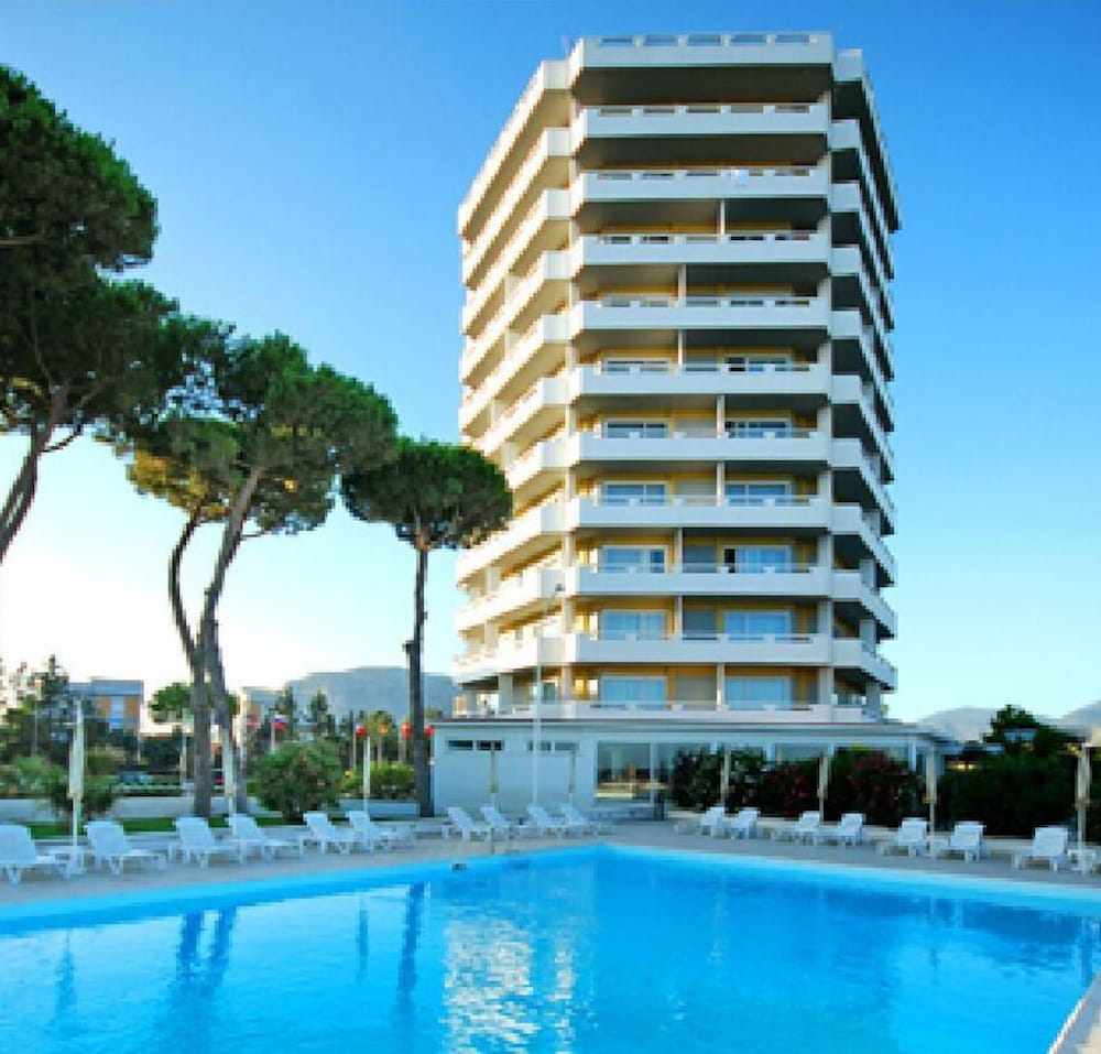 Torre Del Sole in TERRACINA