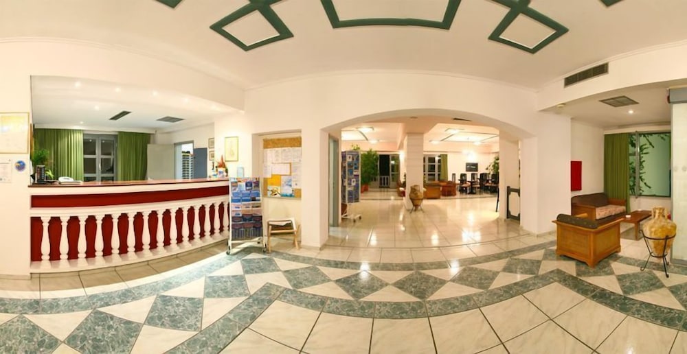 Arion Hotel Samos 19/63