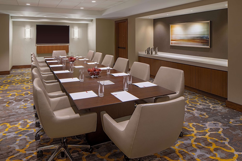 Grand Hyatt Washington 62/75