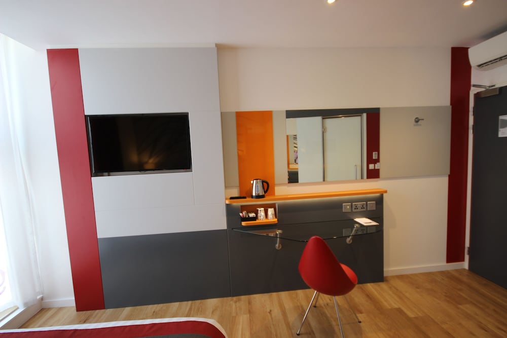 Sleeperz Hotel Dundee 27/50