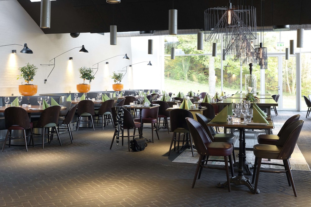 Scandic Silkeborg 50/63