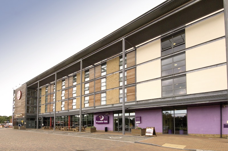 Premier Inn Watford (Croxley Green) in WATFORD