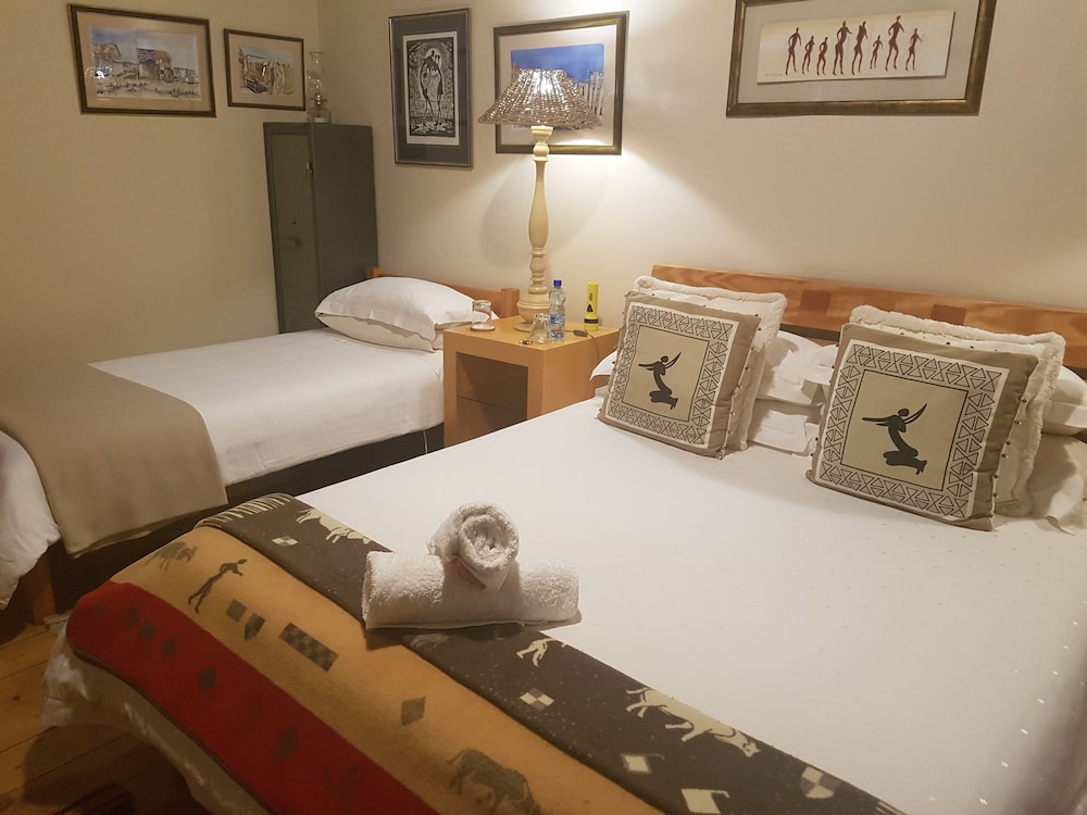 Steytlerville Villa Guest house 7/39