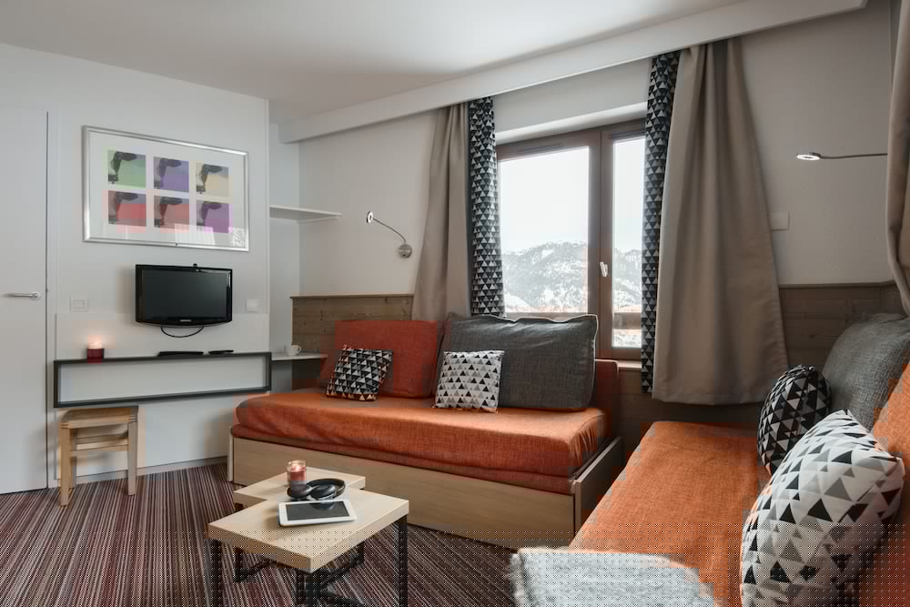 Residence Pierre et Vacances Le Britania 33/60
