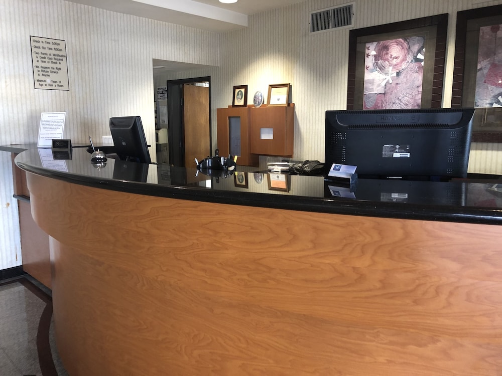 Best Western Huntington Beach 13/65