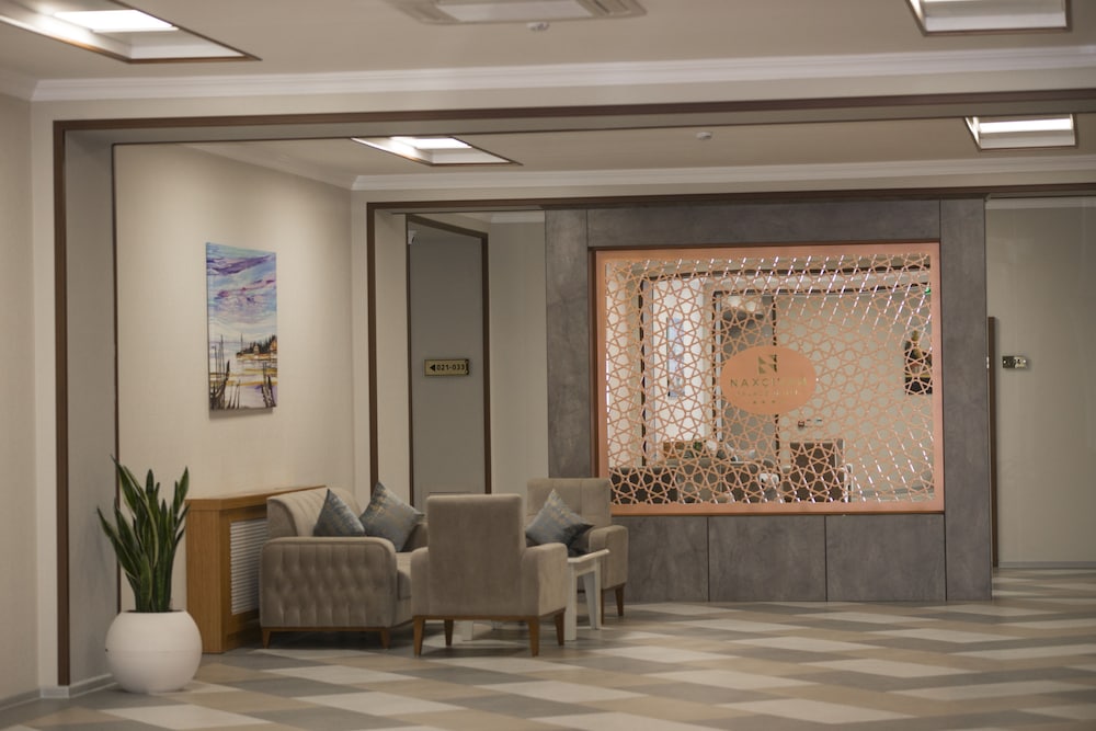 Nakhchivan Palace Hotel 7/25
