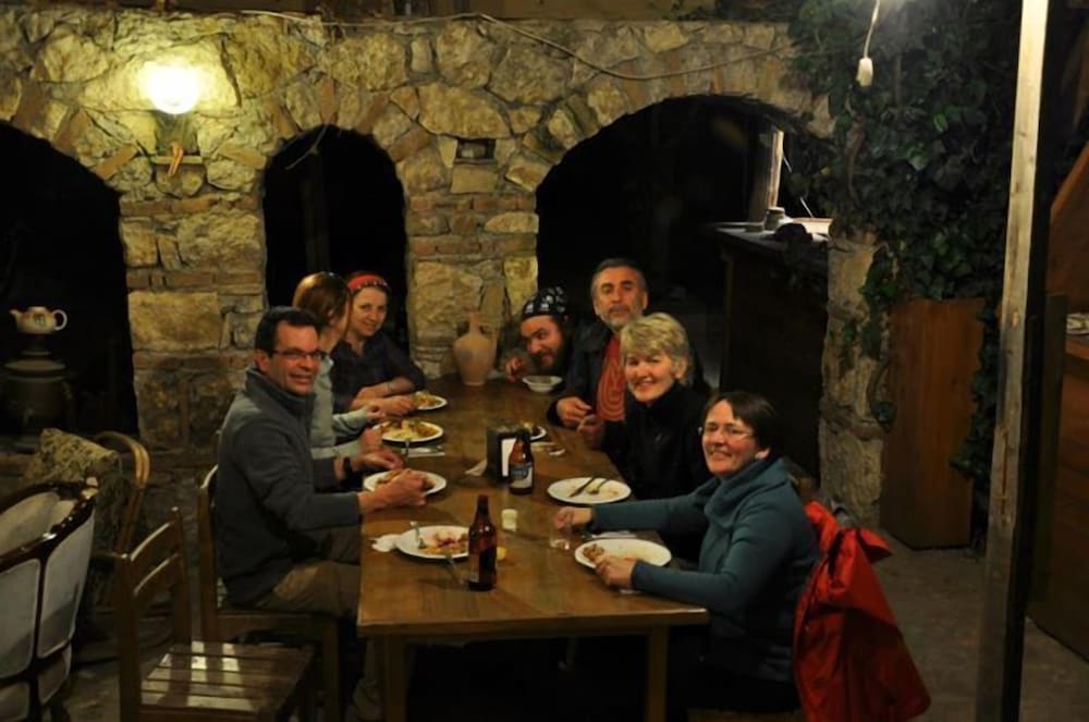 Koyevi Olympos Countryhouse 3/50