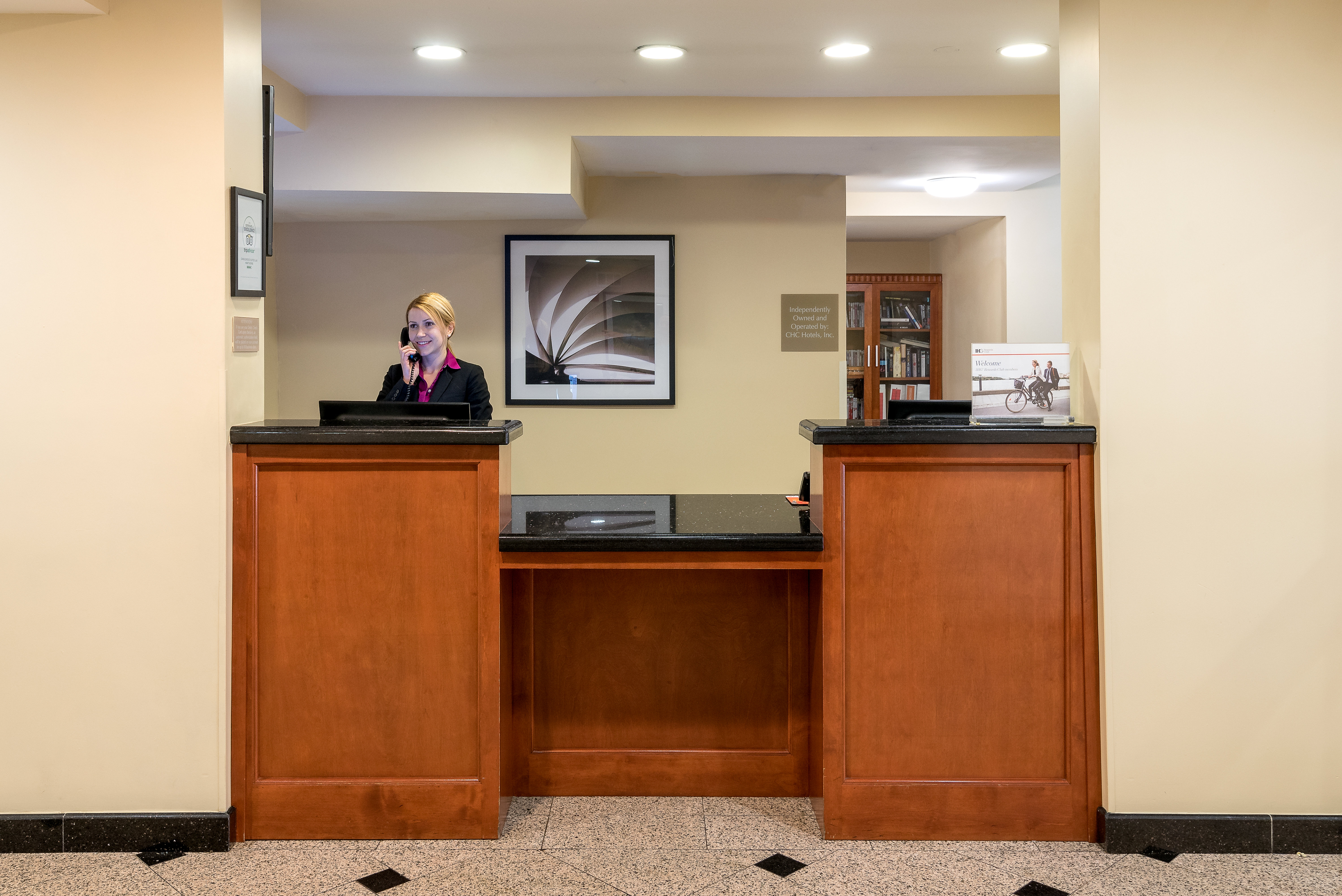 Candlewood Suites LAX Hawthorne 4/36