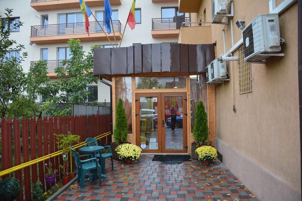Hotel La Casa Nord 61/65