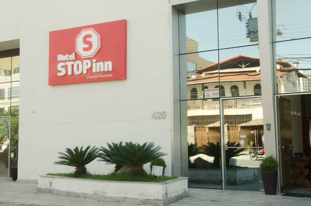 Stop Inn Cristiano Machado 5/45