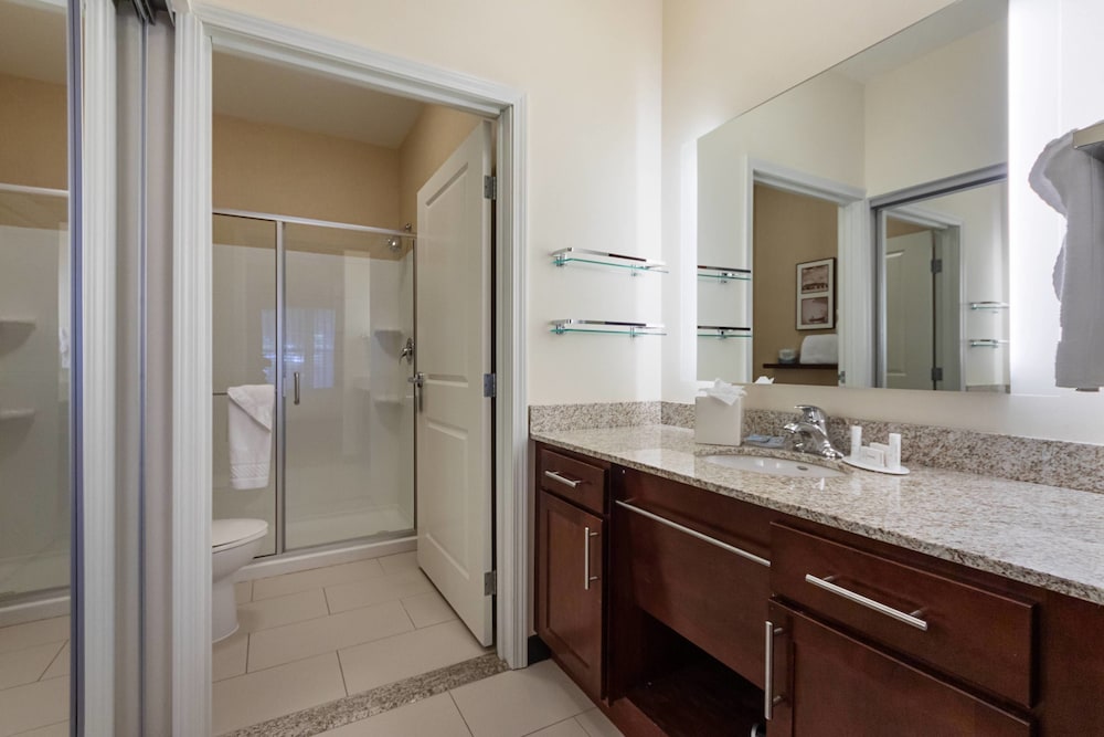 Residence Inn Dallas DFW Airport South/Irving 9/27