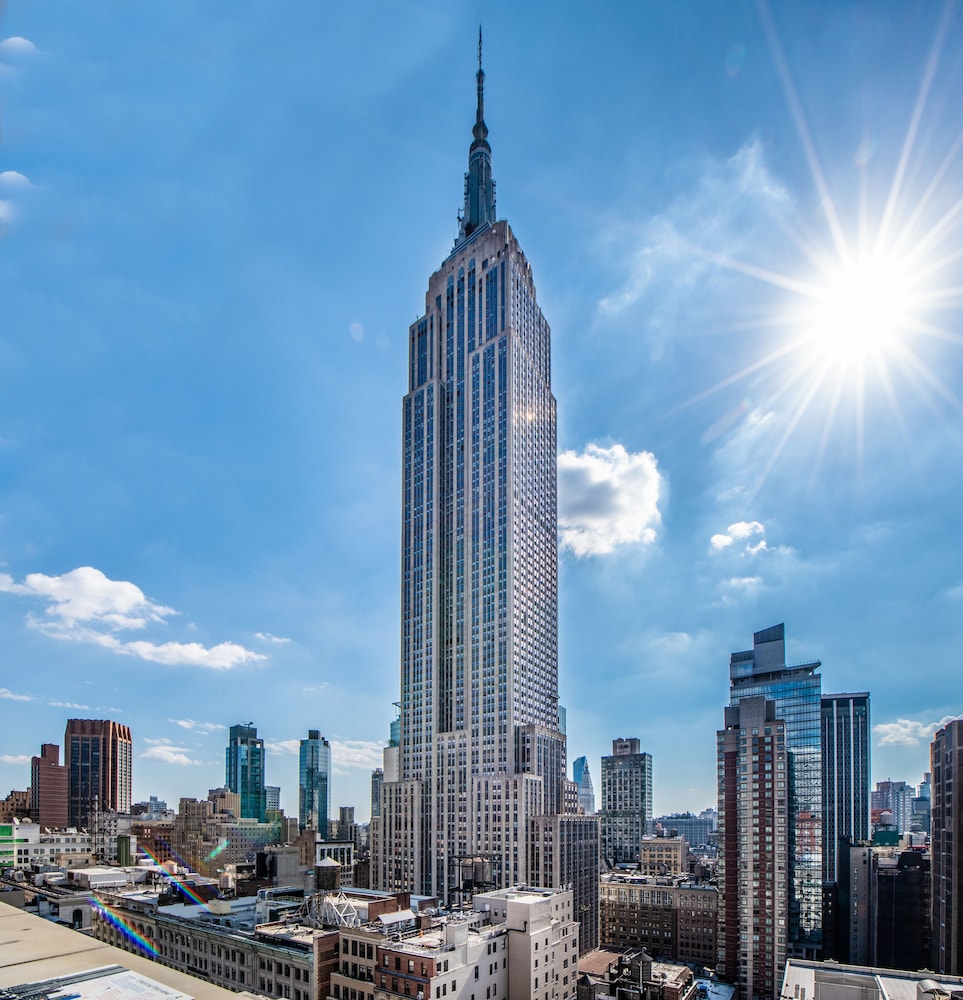 HYATT PLACE NEW YORK MIDTOWN SOUTH 60/64