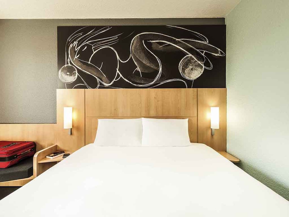Ibis Chatellerault 9/31