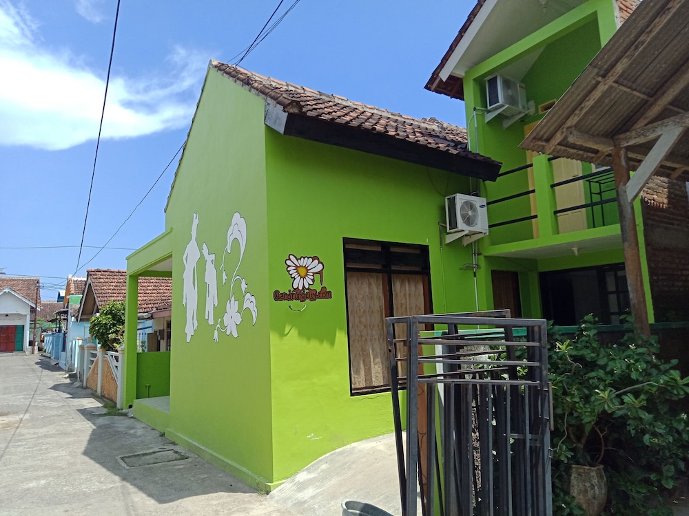 Gandrung City Hostel 1/68