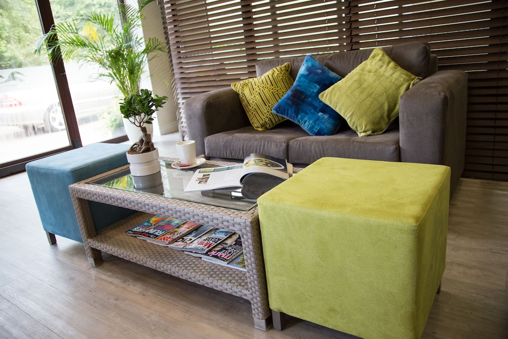 Best Western Plus Ullesthorpe Court Hotel & Golf Club 32/45