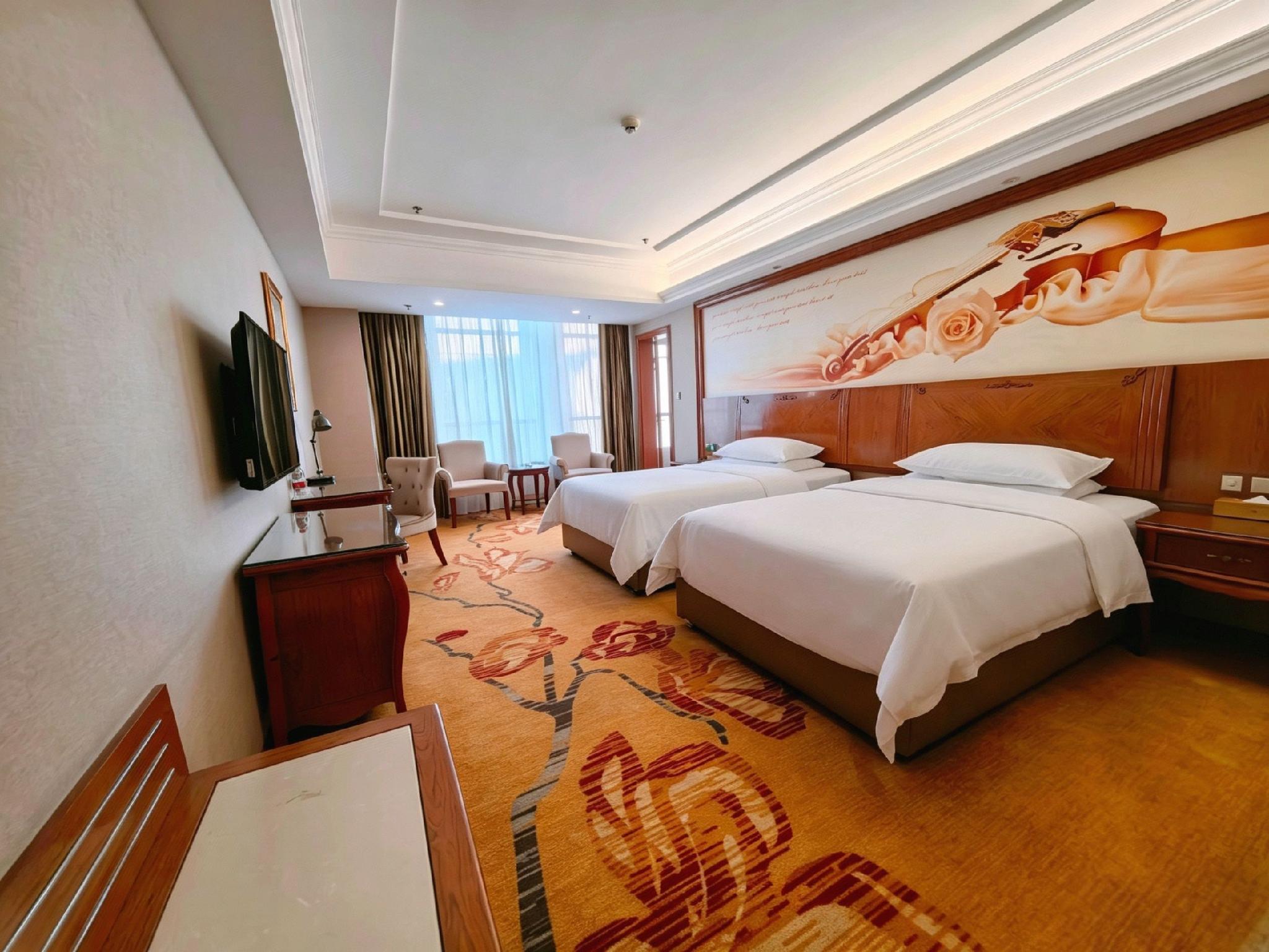 Vienna Hotel (Longmen) 13/39