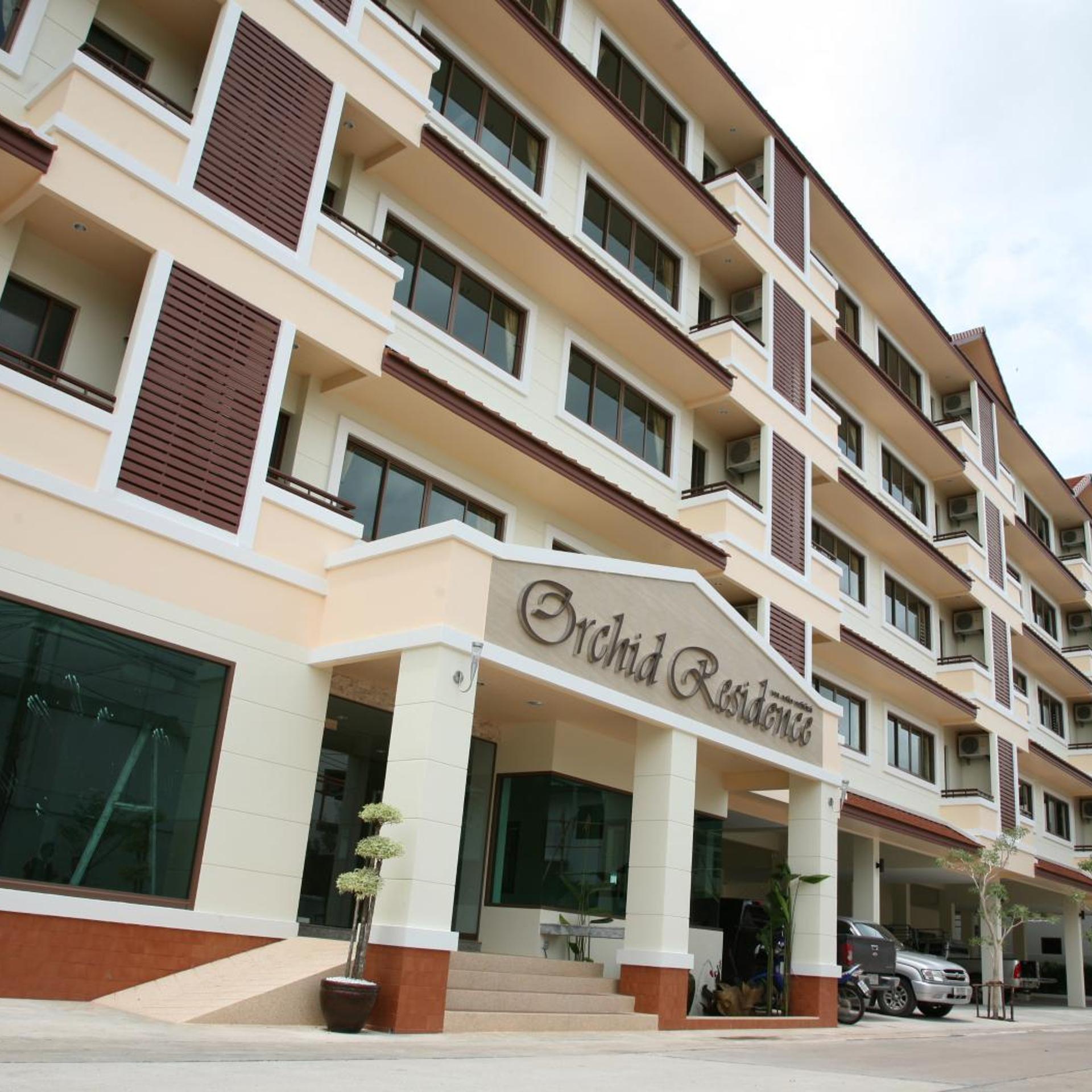 Orchid Residence Suratthani 3/48