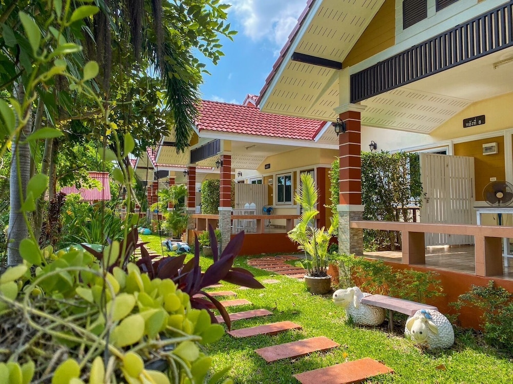 Rimbueng Resort Pranburi 33/46
