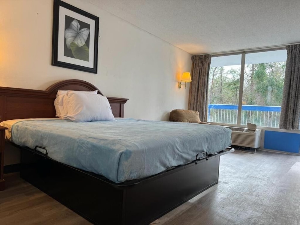 Guest Inn 7/34