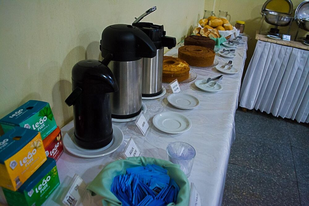 Hotel Plaza Sao Jose Dos Campos 21/39