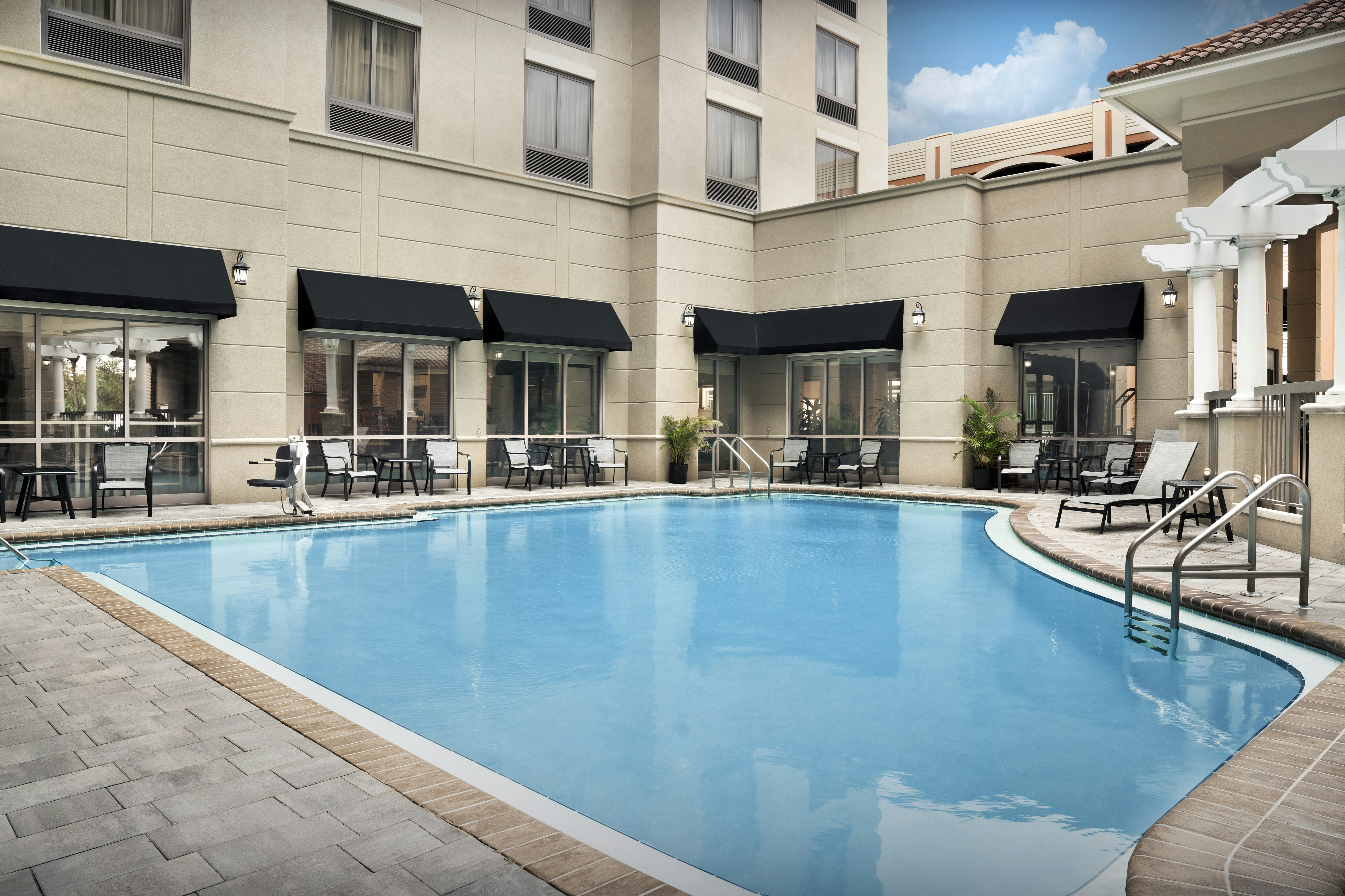 Homewood Suites By Hilton Jacksonville Downtown/Southbank 20/25