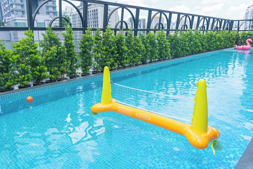 The Salil Hotel Sukhumvit 57 - Thonglor 35/47