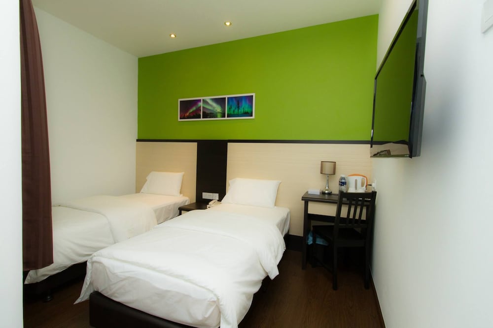 Aurora Boutique Hotel 14/25