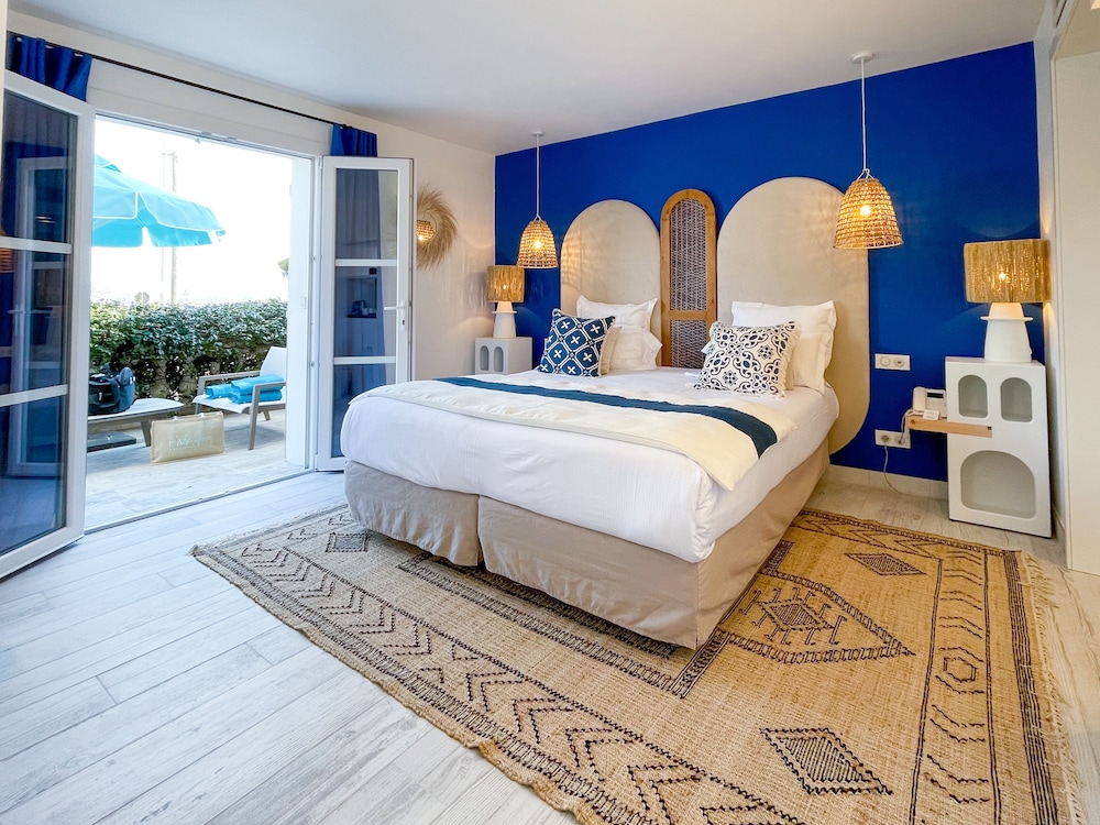 Hotel Le Mouillage 14/50