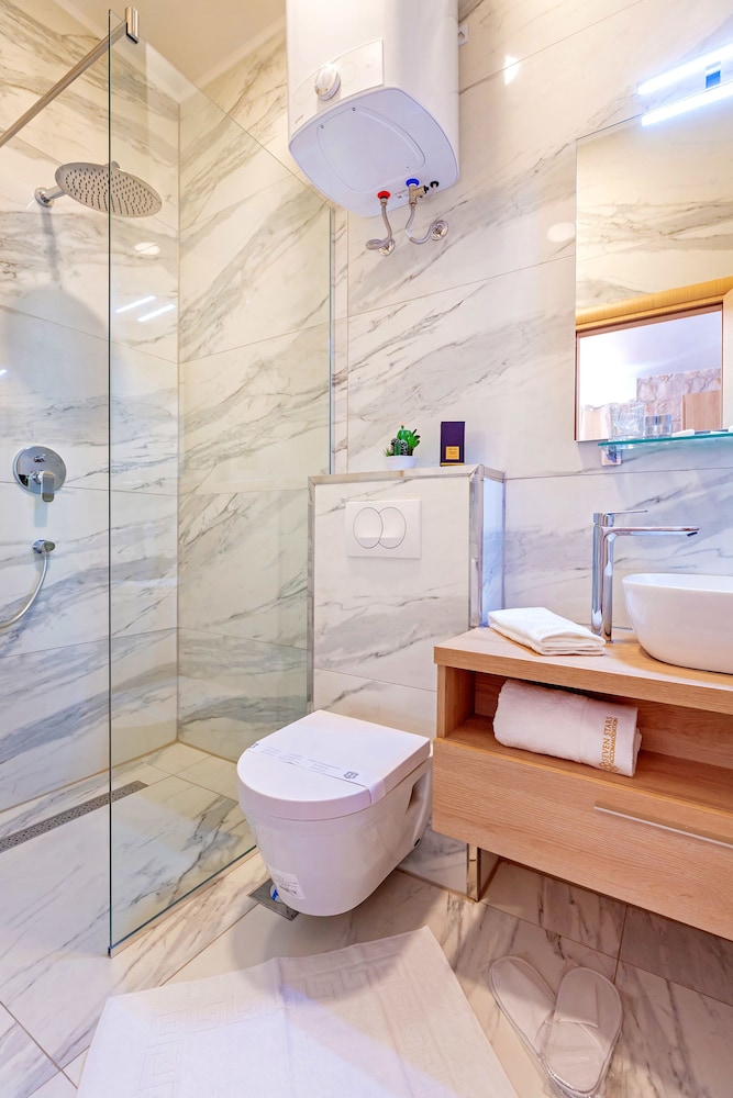 Seven Stars Accommodation Dubrovnik 20/25